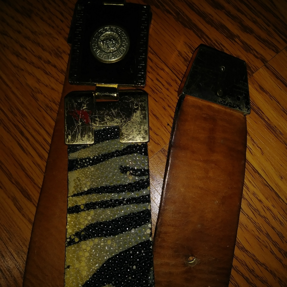 Heavy Duty Linking Belt - Picture 8 of 8